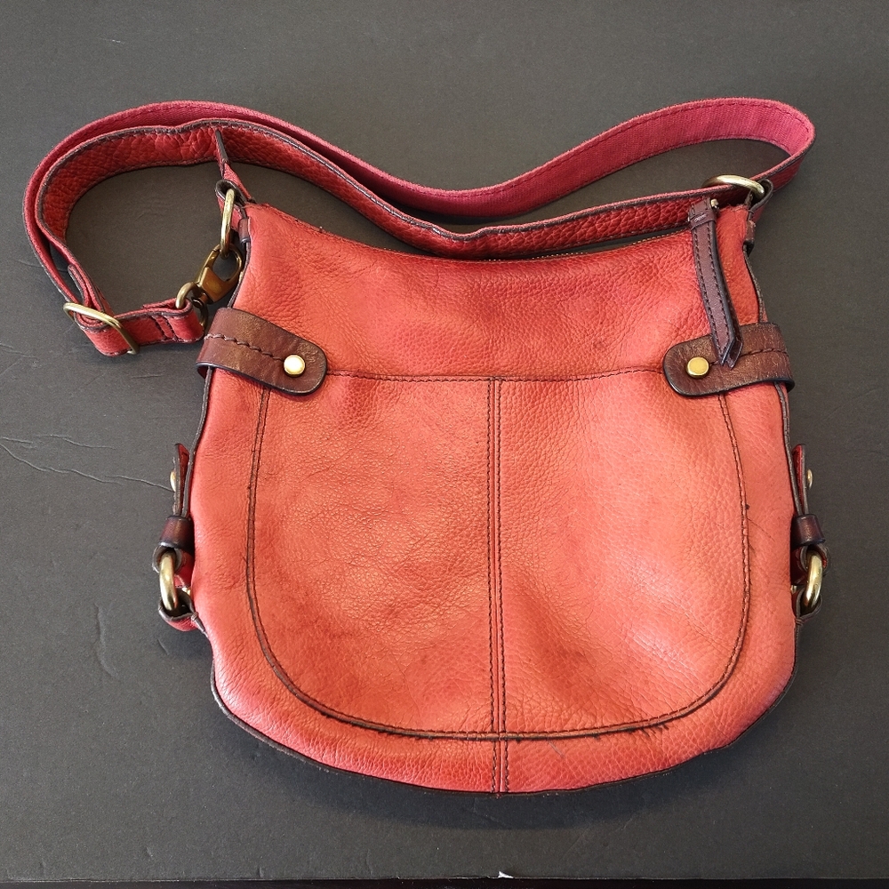 Fossil crossbody bag ZB2740